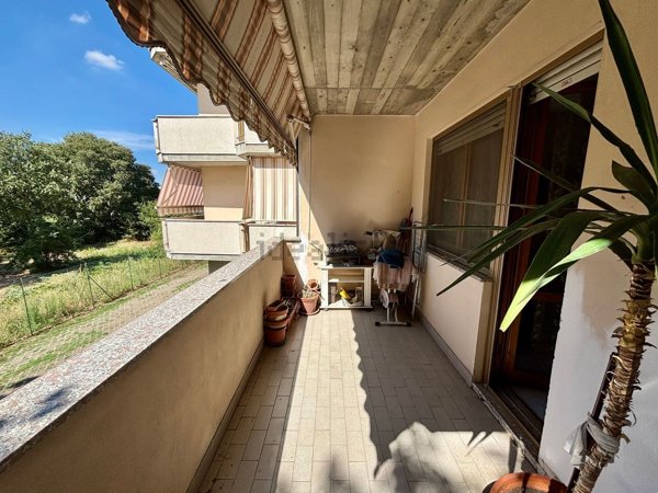 appartamento in vendita a Voghera
