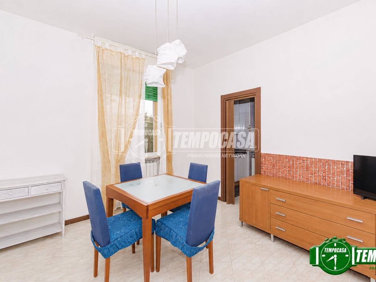appartamento in vendita a Voghera