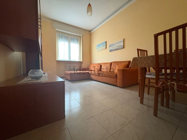 appartamento in vendita a Voghera