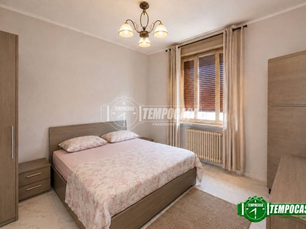 appartamento in vendita a Voghera