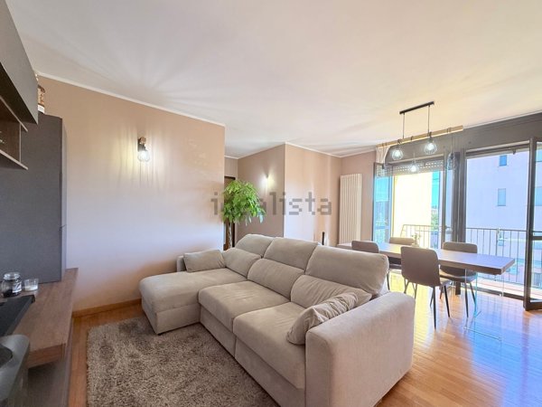 appartamento in vendita a Voghera
