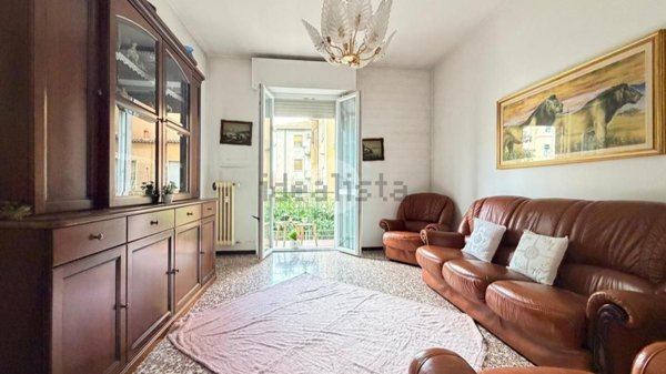 appartamento in vendita a Voghera