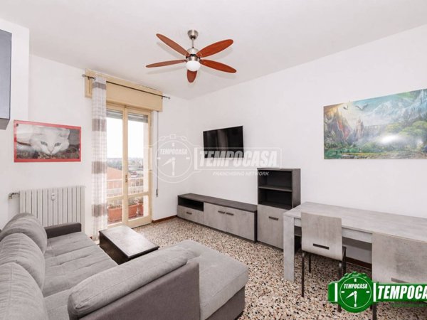 appartamento in vendita a Voghera