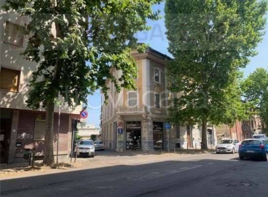 appartamento in vendita a Voghera