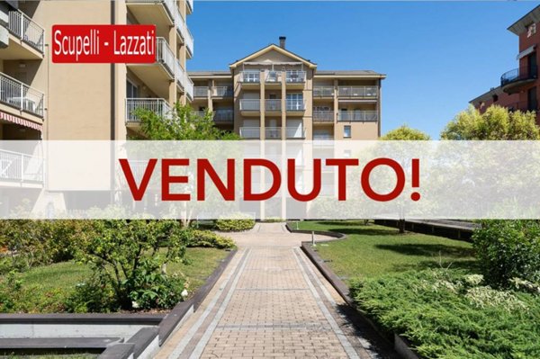appartamento in vendita a Voghera