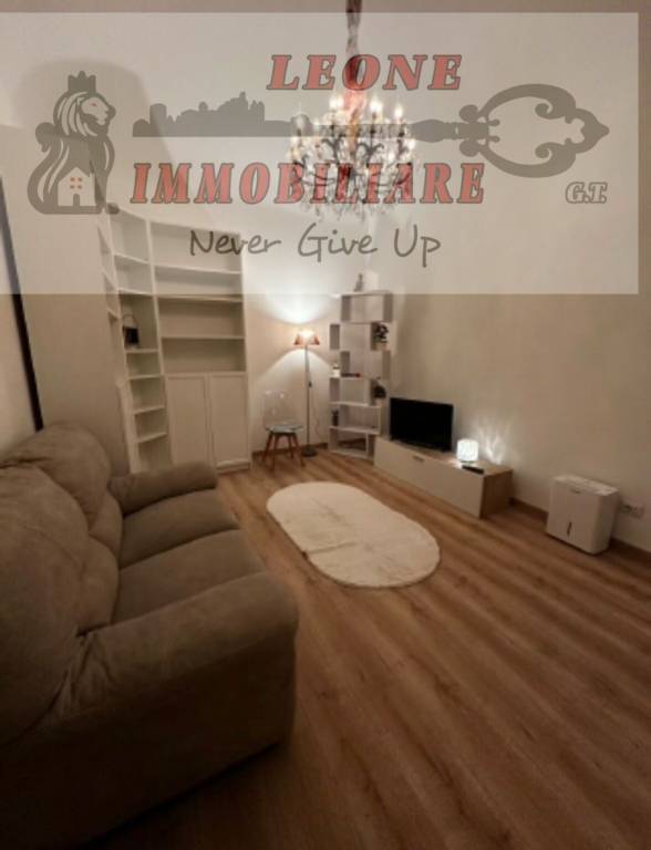 appartamento in vendita a Voghera