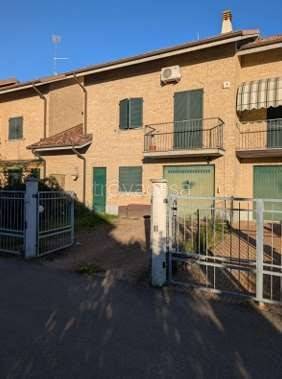 appartamento in vendita a Voghera