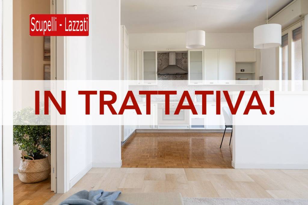 appartamento in vendita a Voghera