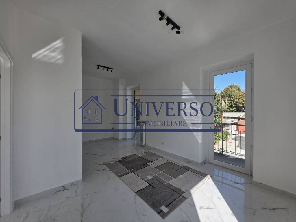 appartamento in vendita a Voghera
