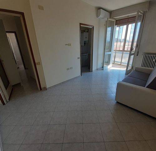appartamento in vendita a Voghera