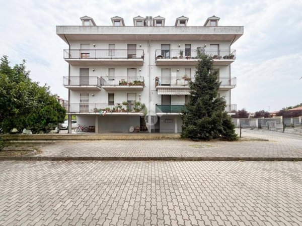 appartamento in vendita a Voghera
