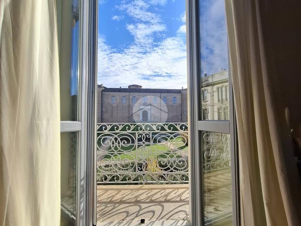 appartamento in vendita a Voghera