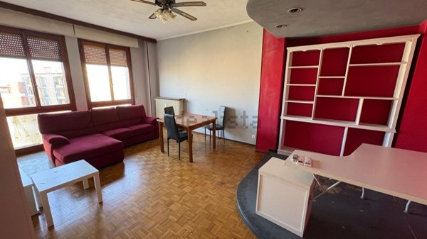 appartamento in vendita a Voghera