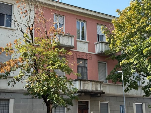 appartamento in vendita a Voghera