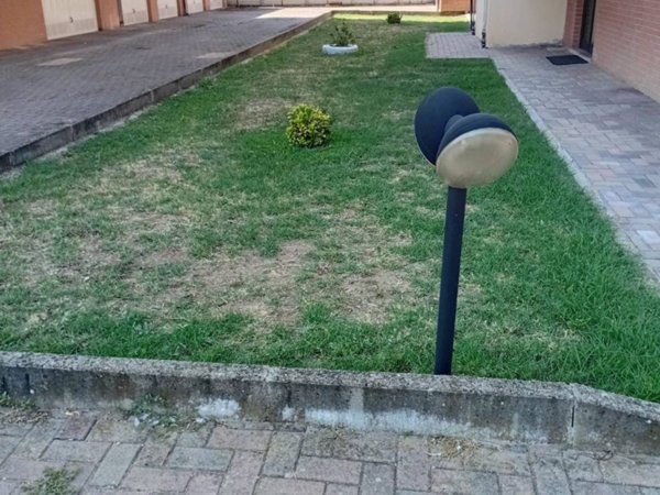 appartamento in vendita a Voghera