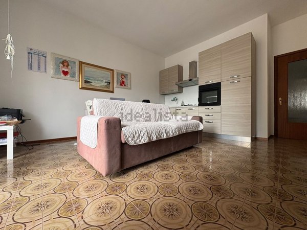 appartamento in vendita a Voghera