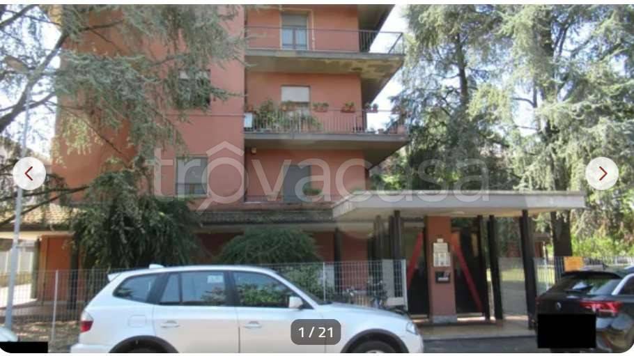 appartamento in vendita a Voghera