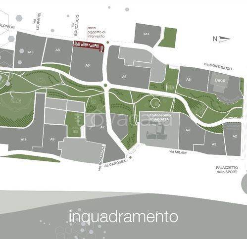 casa indipendente in vendita a Voghera