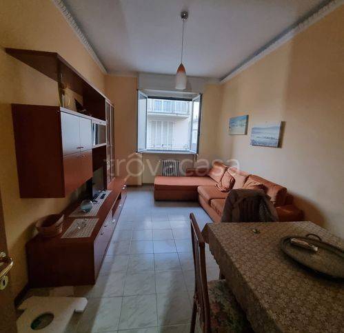 appartamento in vendita a Voghera