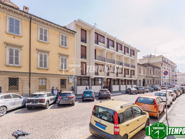 appartamento in vendita a Voghera