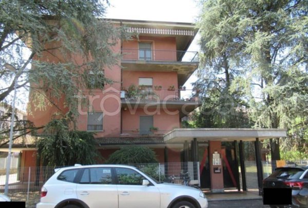 appartamento in vendita a Voghera