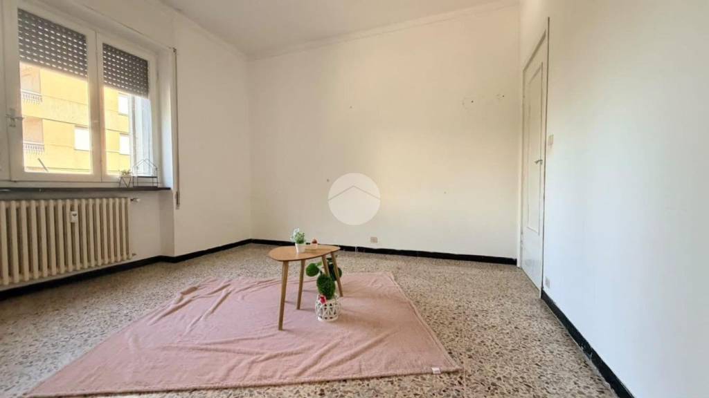 appartamento in vendita a Voghera