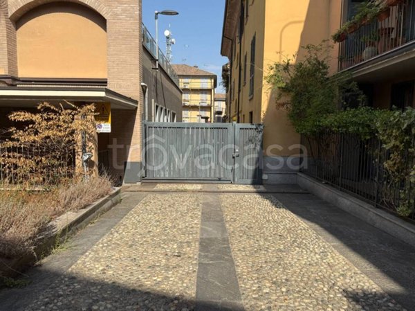 ufficio in vendita a Voghera