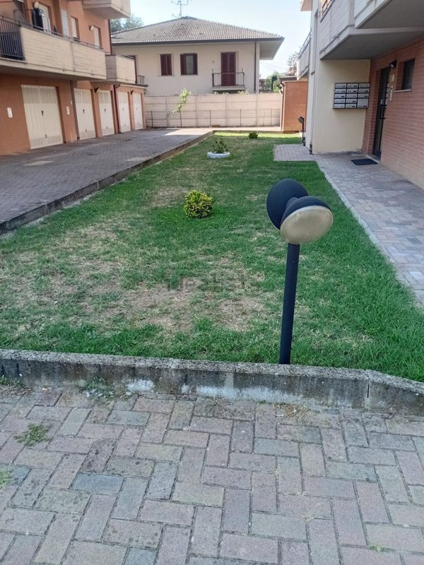 appartamento in vendita a Voghera