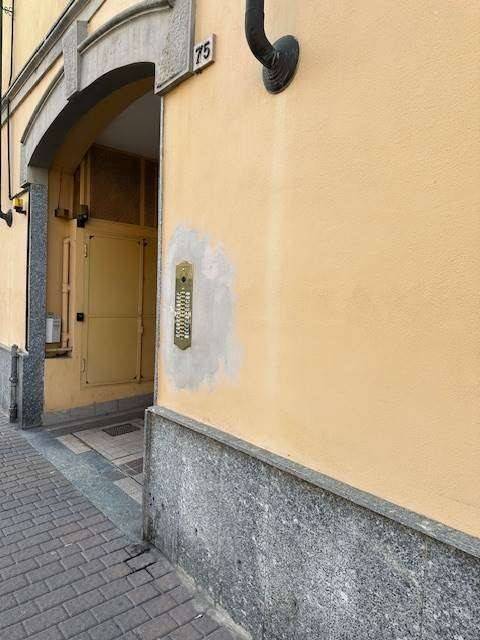 box auto in vendita a Voghera