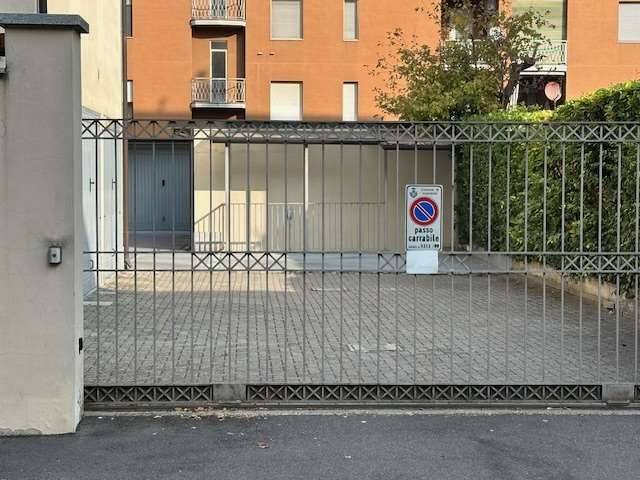 box auto in vendita a Voghera