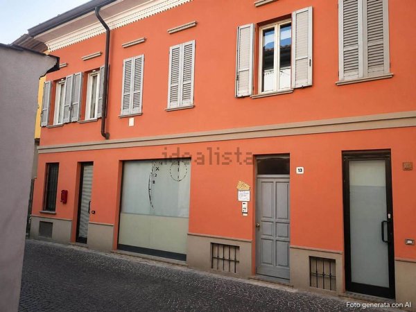appartamento in vendita a Voghera