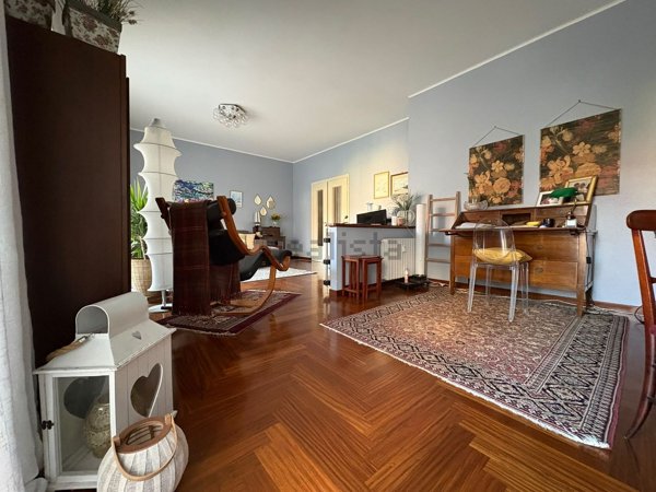 appartamento in vendita a Voghera