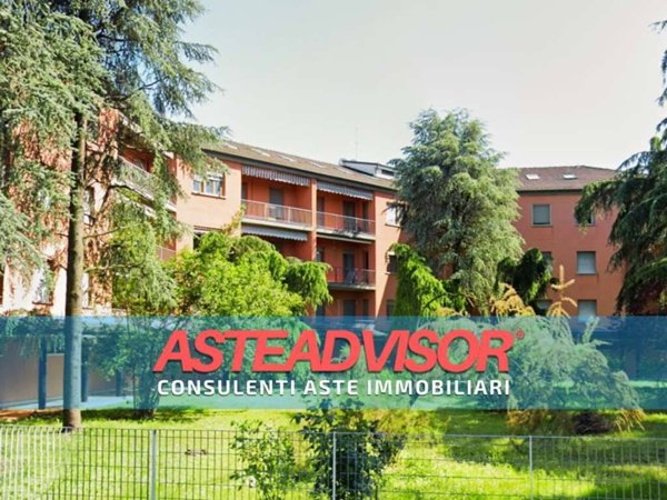 appartamento in vendita a Voghera