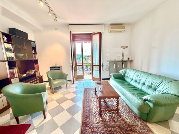 appartamento in vendita a Voghera
