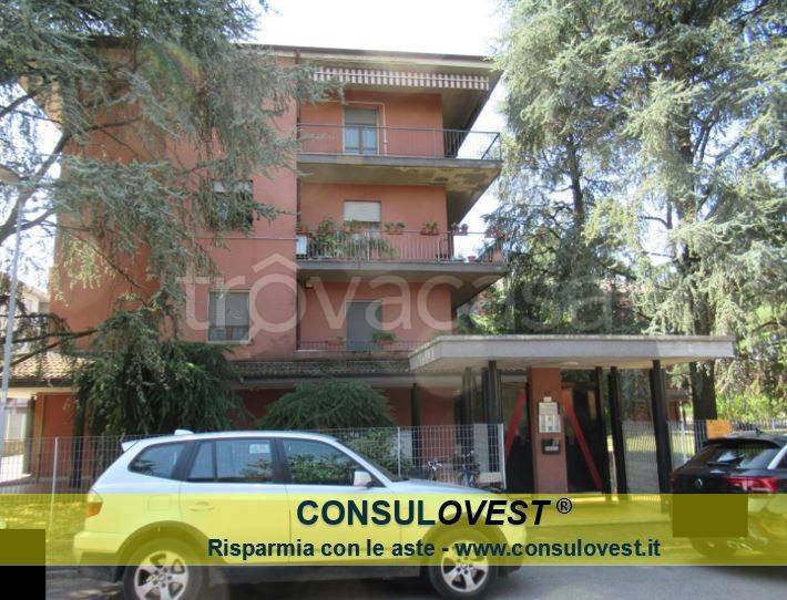 appartamento in vendita a Voghera