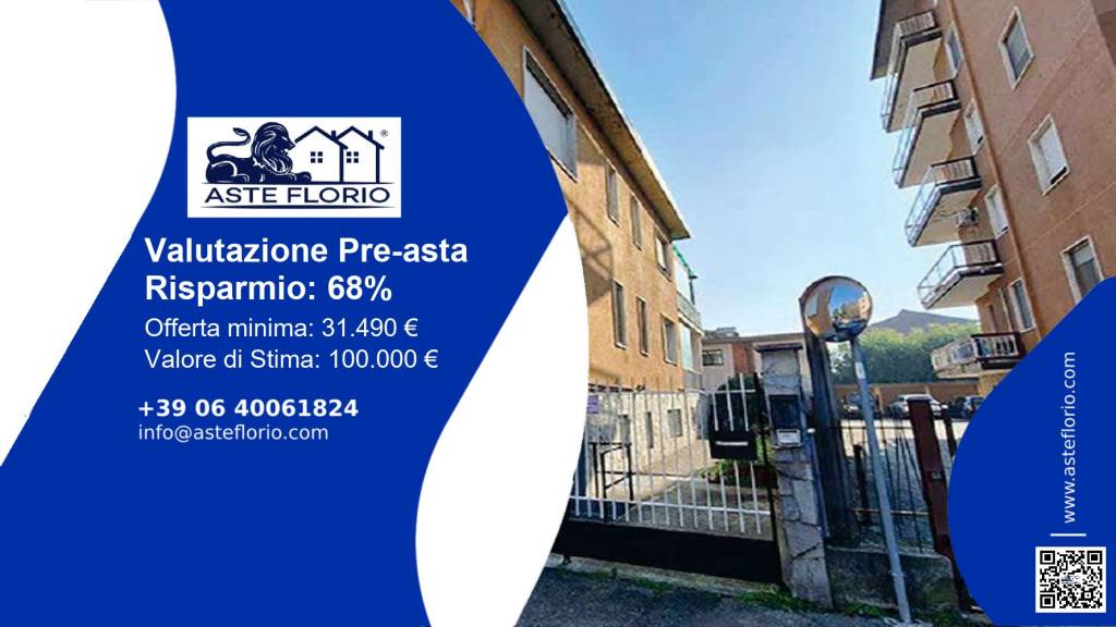 locale commerciale in vendita a Voghera
