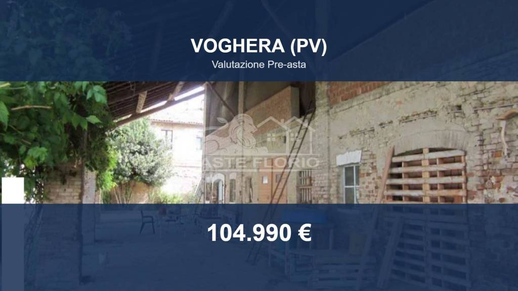 ufficio in vendita a Voghera in zona Campoferro