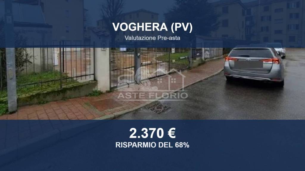 box auto in vendita a Voghera