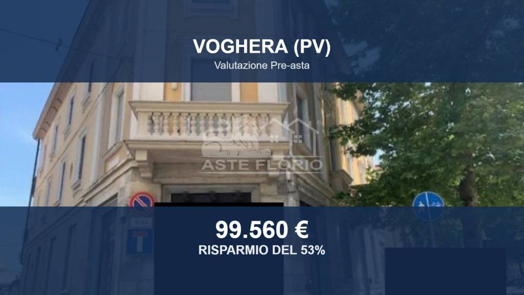 negozio in vendita a Voghera
