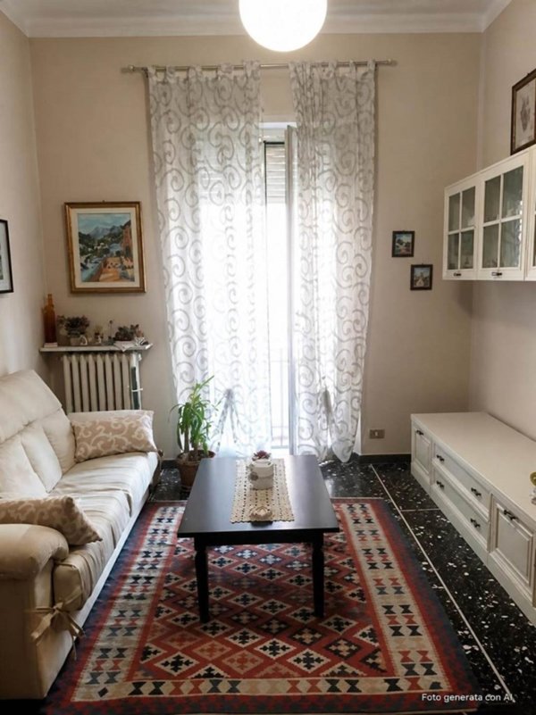 appartamento in vendita a Voghera
