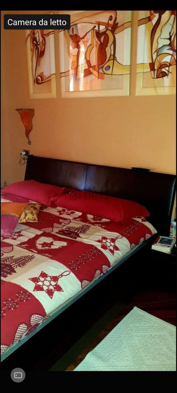 appartamento in vendita a Voghera