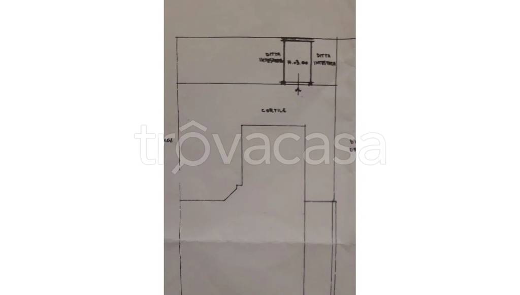 box auto in vendita a Voghera