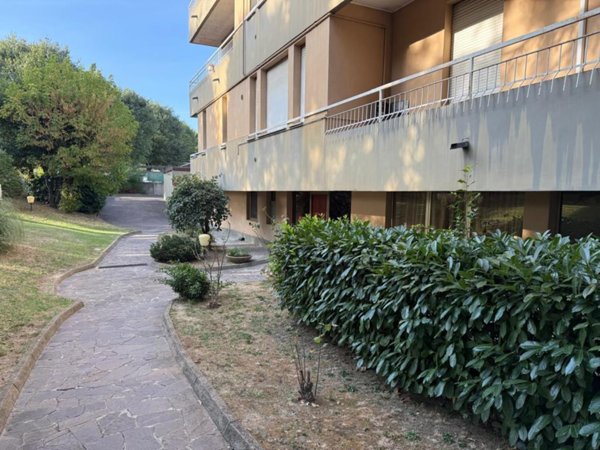 appartamento in vendita a Voghera