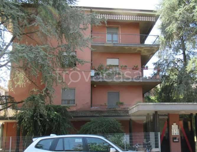 appartamento in vendita a Voghera