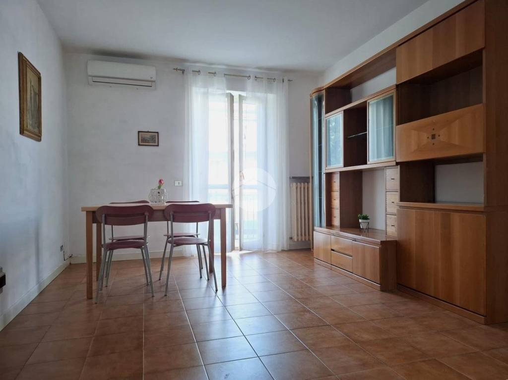 appartamento in vendita a Voghera