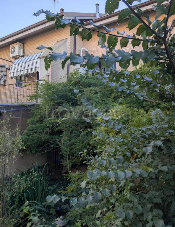 appartamento in vendita a Voghera