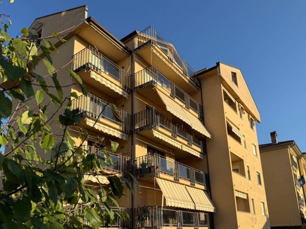 appartamento in vendita a Voghera