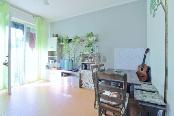 appartamento in vendita a Voghera