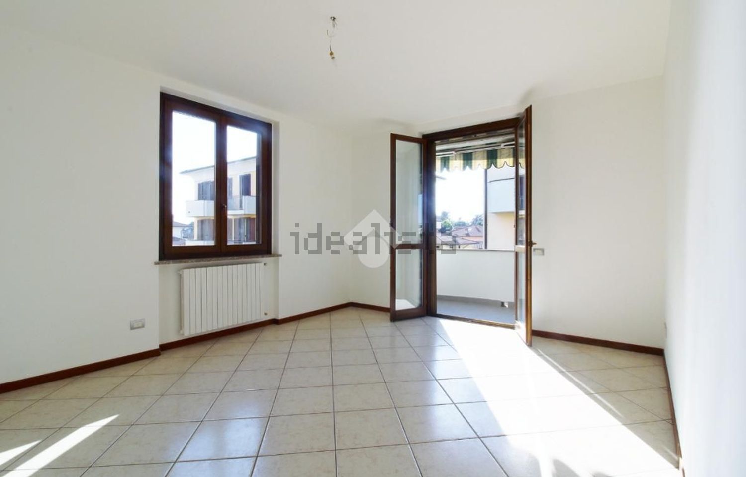 appartamento in vendita a Voghera