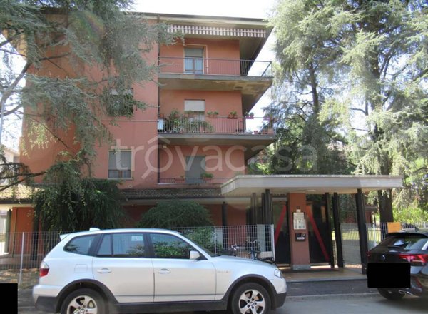 appartamento in vendita a Voghera